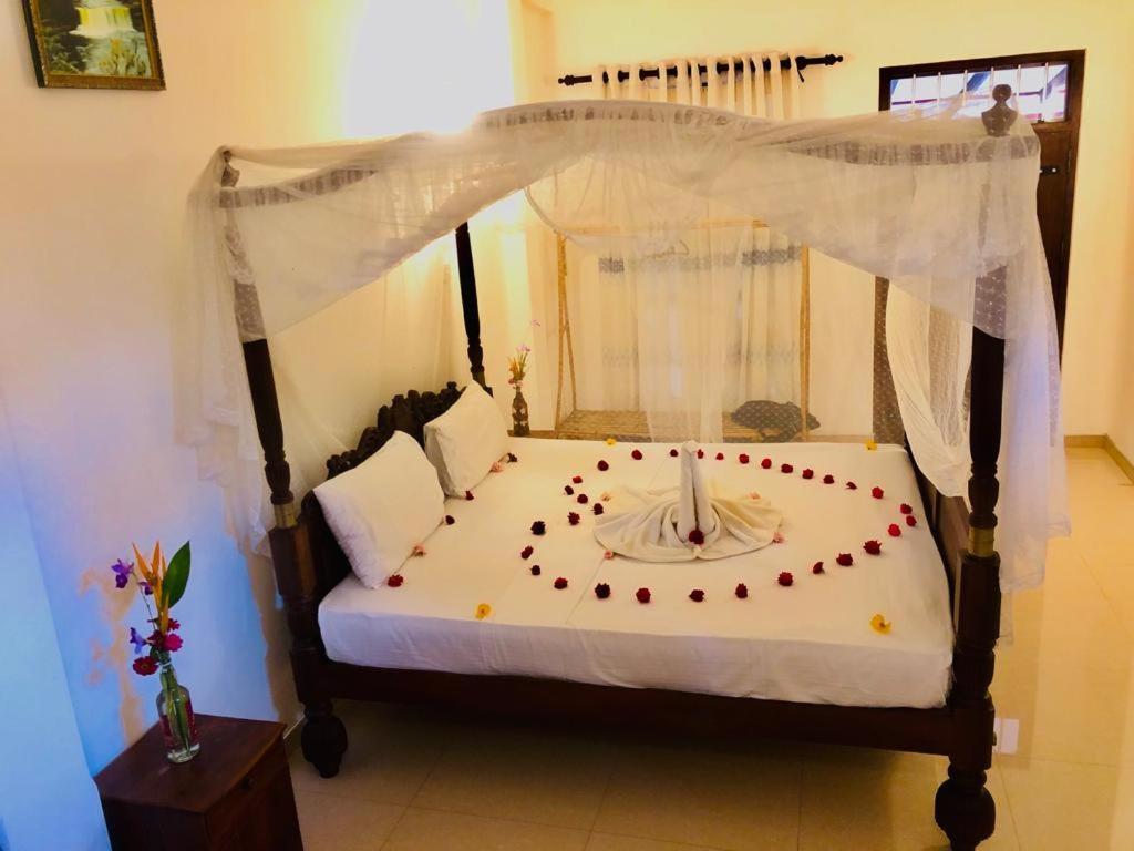 Ranu Villa Elagawagoda Extérieur photo