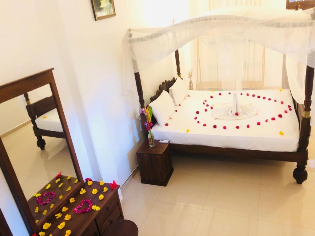 Ranu Villa Elagawagoda Extérieur photo