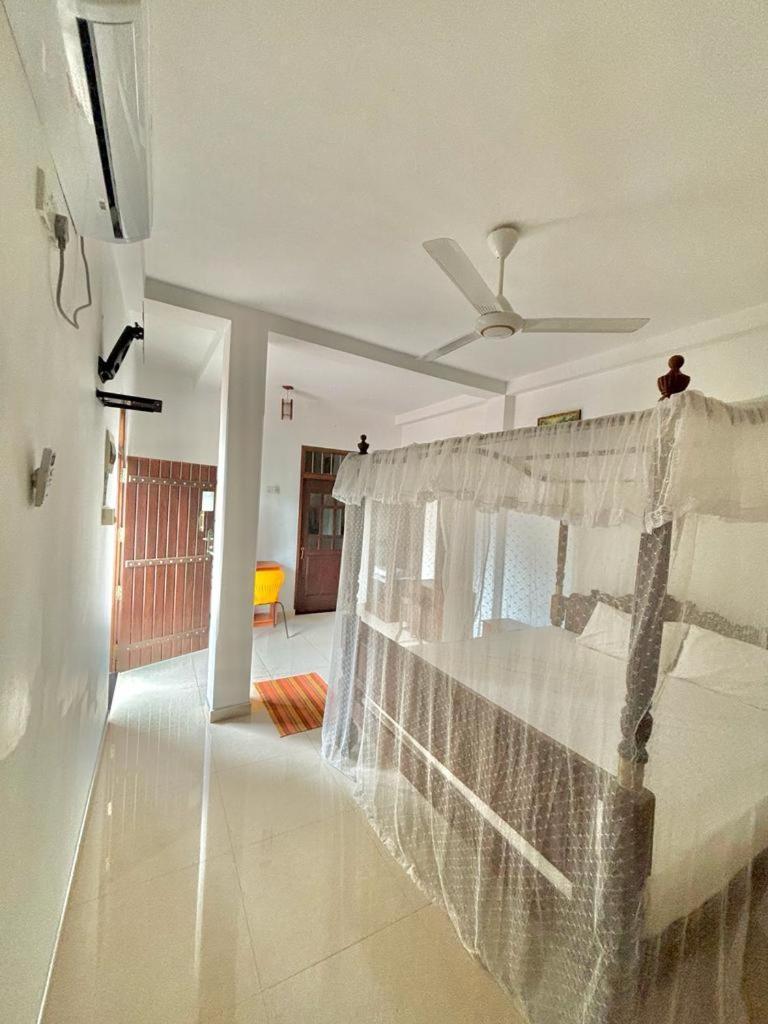Ranu Villa Elagawagoda Extérieur photo