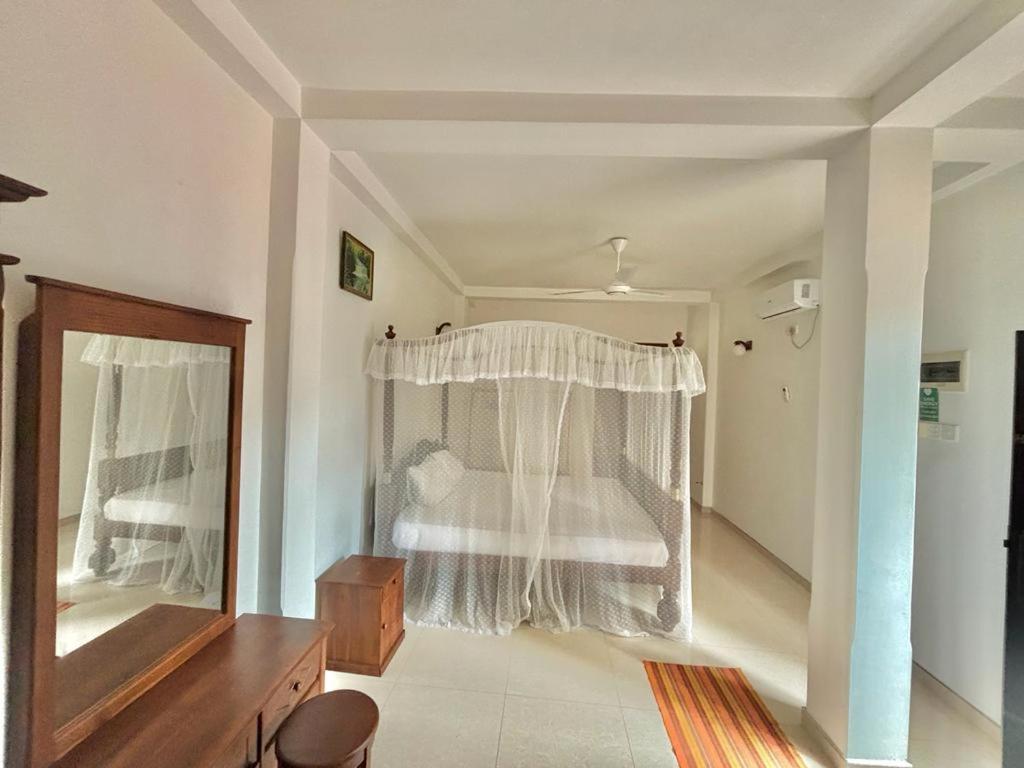 Ranu Villa Elagawagoda Extérieur photo