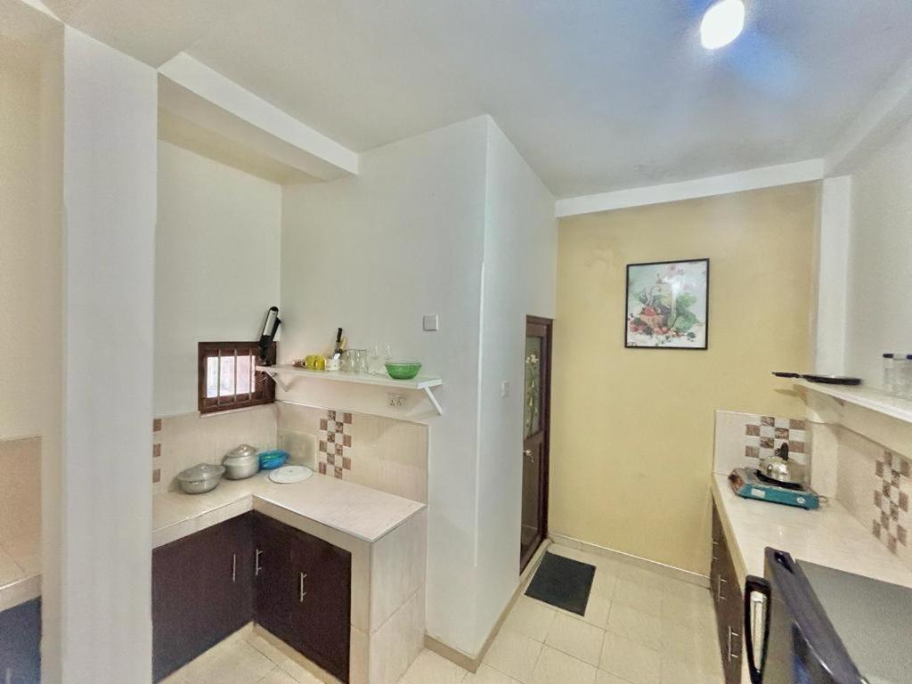Ranu Villa Elagawagoda Extérieur photo
