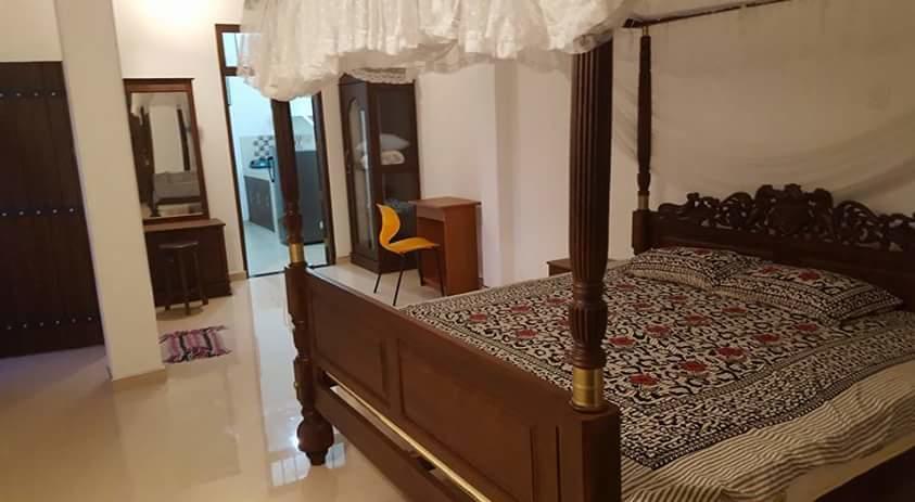 Ranu Villa Elagawagoda Extérieur photo