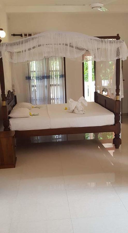 Ranu Villa Elagawagoda Extérieur photo