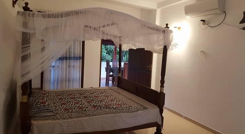 Ranu Villa Elagawagoda Extérieur photo
