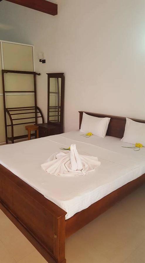 Ranu Villa Elagawagoda Extérieur photo
