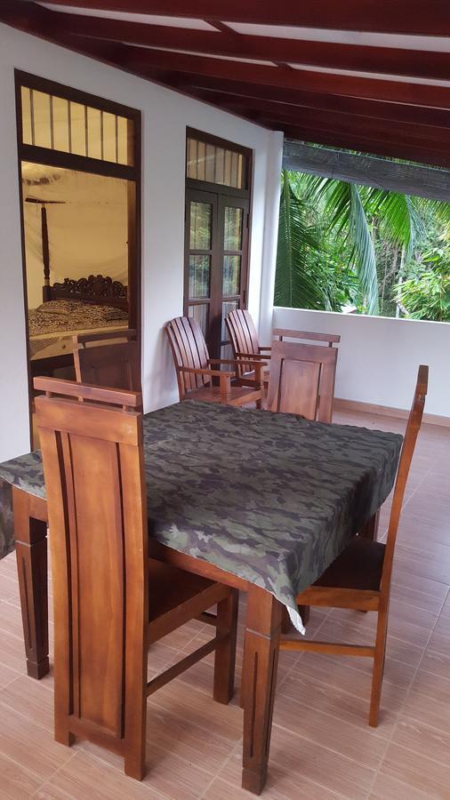 Ranu Villa Elagawagoda Extérieur photo